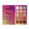 Recode Beauty Concealer, Colour Corrector & Contour Palette