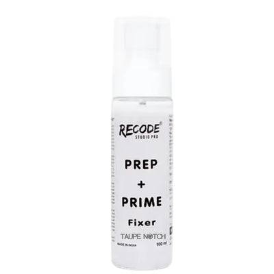 Recode Prep + Prime Fixer 100 ml