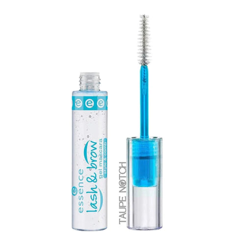 Essence Lash & Brow Gel Mascara