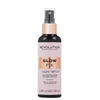 Revolution Glow Fix Illuminating Setting Spray 100 ml