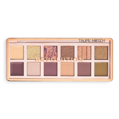 Revolution Eye Shadow Palette - The Eternal Icon