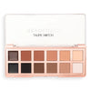 Revolution Eye Shadow Palette - The Master Icon