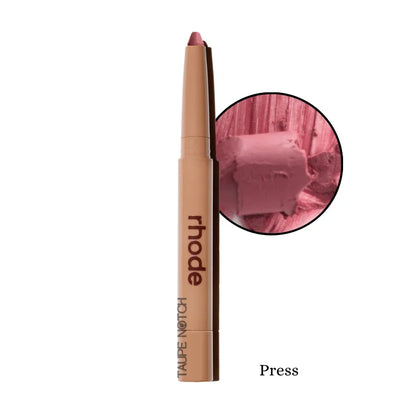 Rhode Peptide Lip Shape