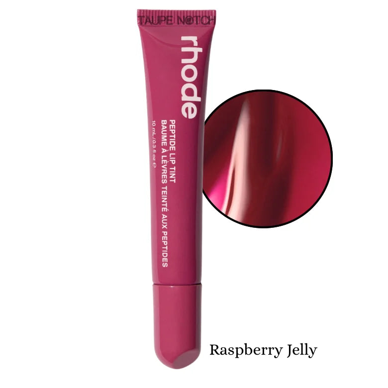 Rhode Peptide Lip Tint