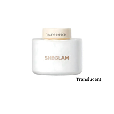 Sheglam Blur In A Bottle Loose Setting Powder
