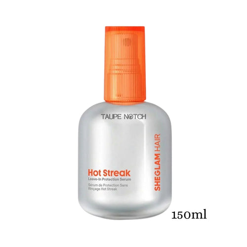 SHEGLAM HAIR Hot Streak Leave-In Protection Serum