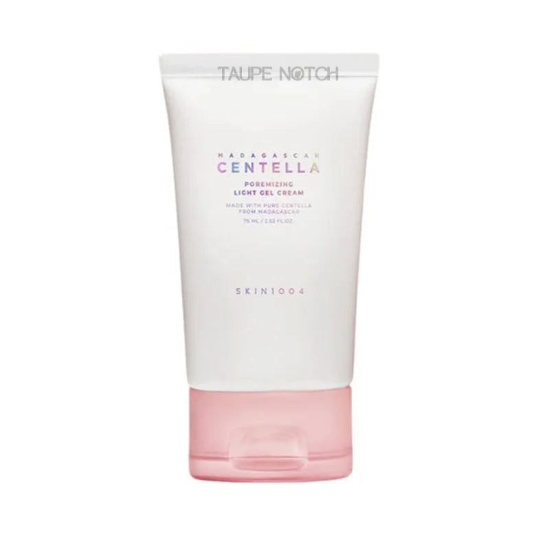 SKIN1004 Poremizing Gel Cream 75 ml