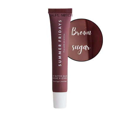 SUMMER FRIDAYS Lip Butter Balm