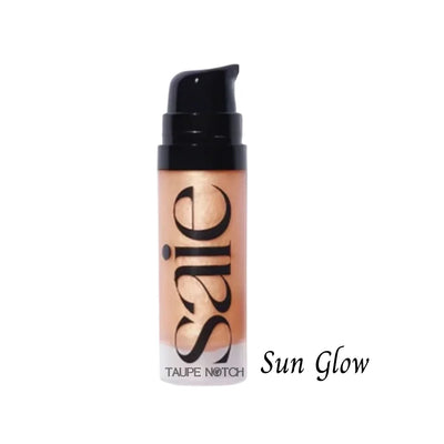 Saie Mini Glowy Super Gel Trio