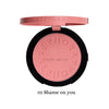 Sephora Collection Colorful Powder Blush