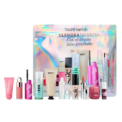 Sephora Favorites Gleamy Dreamy Makeup Value Set