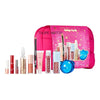 Sephora Holiday Lip Kit 10 Piece