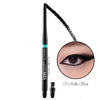 Sephora Collection Retractable Waterproof Eyeliner-01 Matte Black