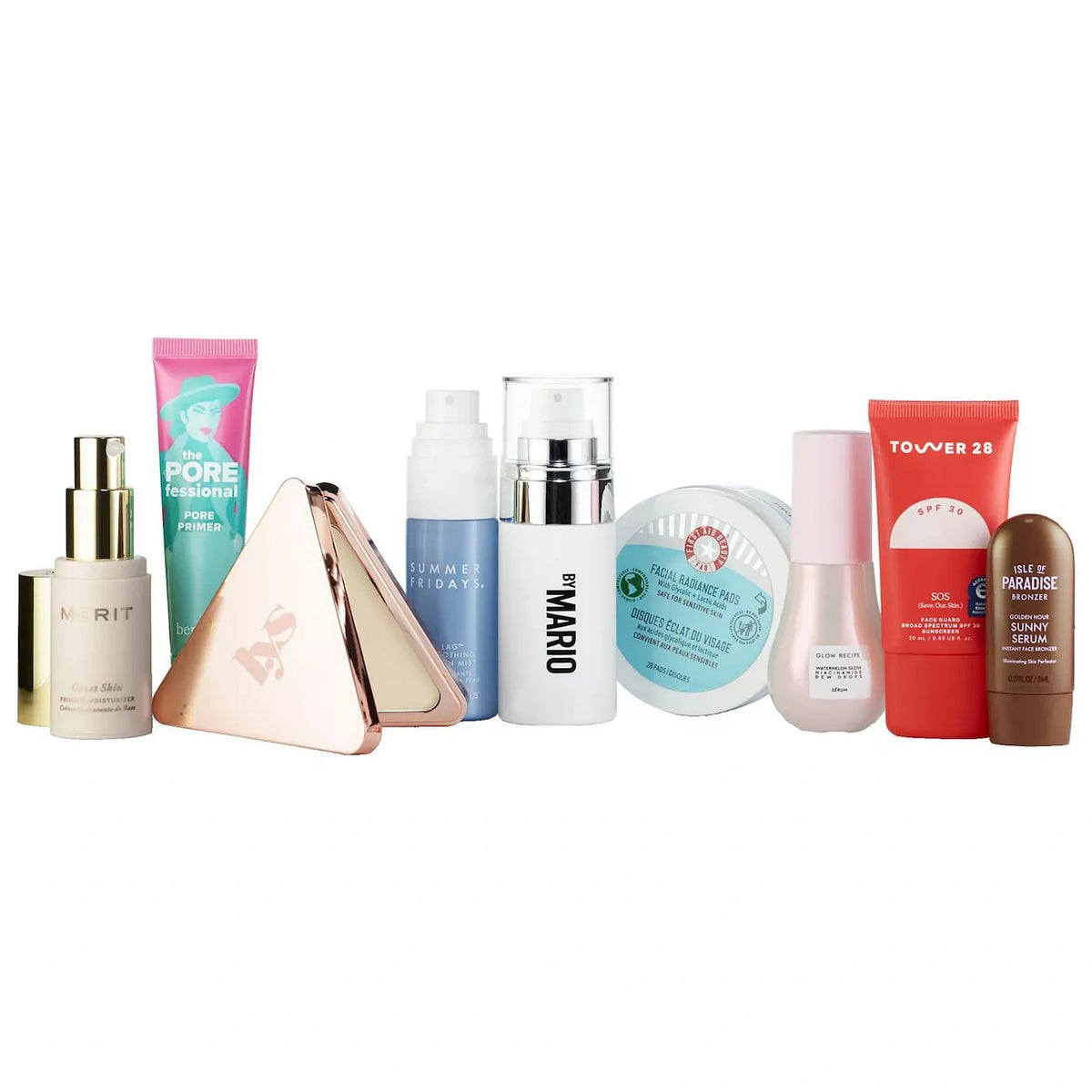 Sephora Favorites Prep and Set
