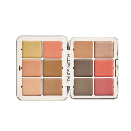 Sheglam All About That Face Multifunctional Face Palette