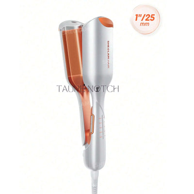 Sheglam Beach Babe Hair Waver 25mm EU Plug