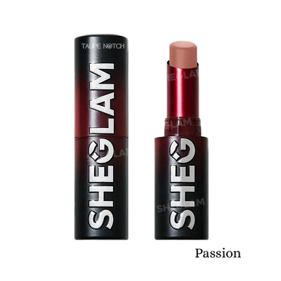 Sheglam Ember Rose Dynamatte Boom Long-Lasting Matte Lipstick