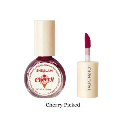 Sheglam For The Flush Lip & Cheek Tint