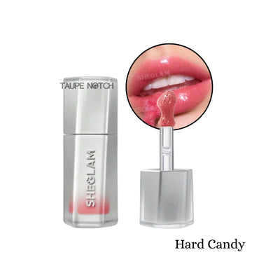 Sheglam Glass Lock Air Gloss