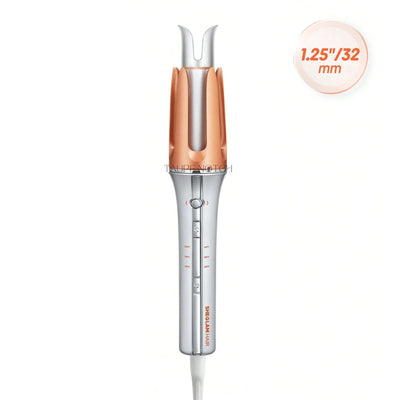 Sheglam It-Curl One-Touch Instant Curler EU Plug