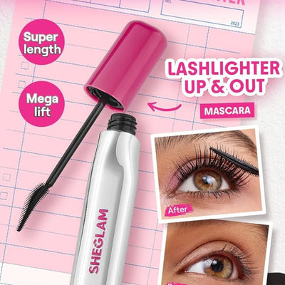 Sheglam Lashlighter Up & Out Mascara