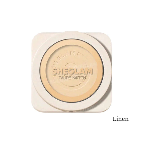 Sheglam Skin Focus High Coverage Powder Foundation