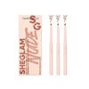 Sheglam So Lippy Lip Liner Set-Au Naturel