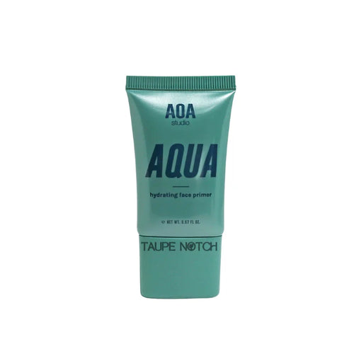 AOA Aqua Hydrating Face Primer