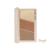 Sheglam Trio Hero Face Palette