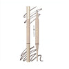 Sheglam Brows On Demand 2-in-1 Brow Pencil