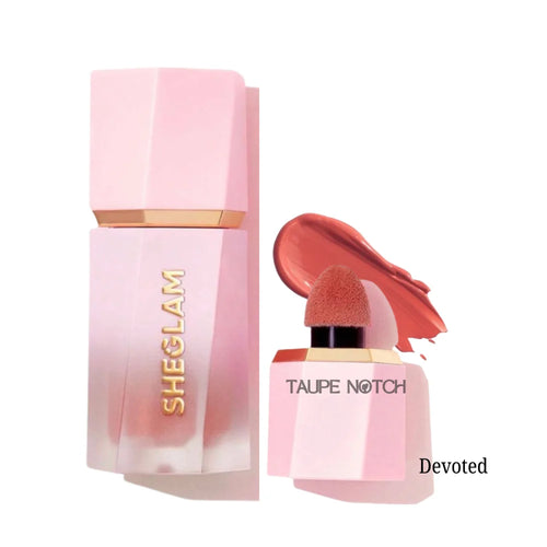 Sheglam Color Bloom Liquid Blush