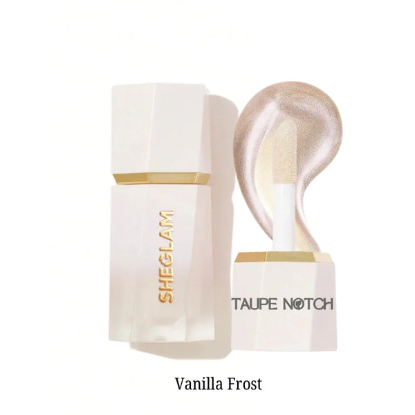 Sheglam Glow Bloom Liquid Highlighter - Taupe Notch