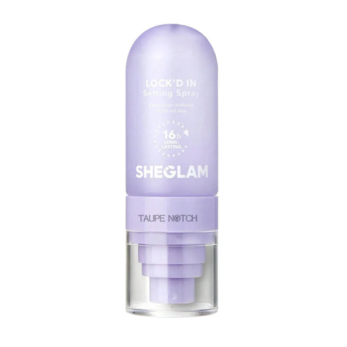 Sheglam Locke’D In Setting Spray 55 Ml