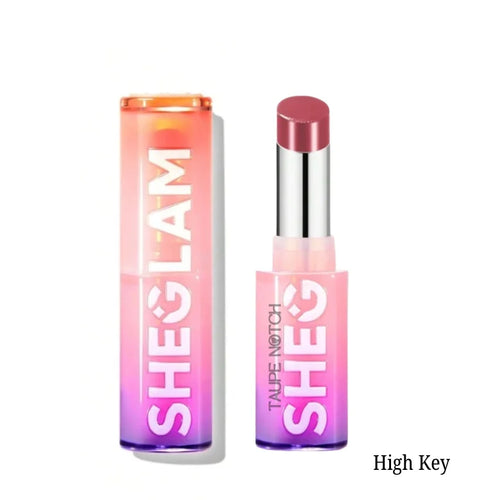 Sheglam Mirror Kiss High-Shine Lipstick