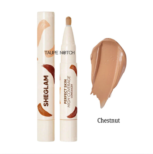 Sheglam Perfect Skin High Coverage Concealer