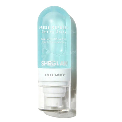 Sheglam Press Refresh Setting Spray