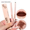 Sheglam So Lippy Lip Liner - But First, Coffee
