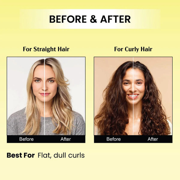 Shills Hair Mousse+ 200ml