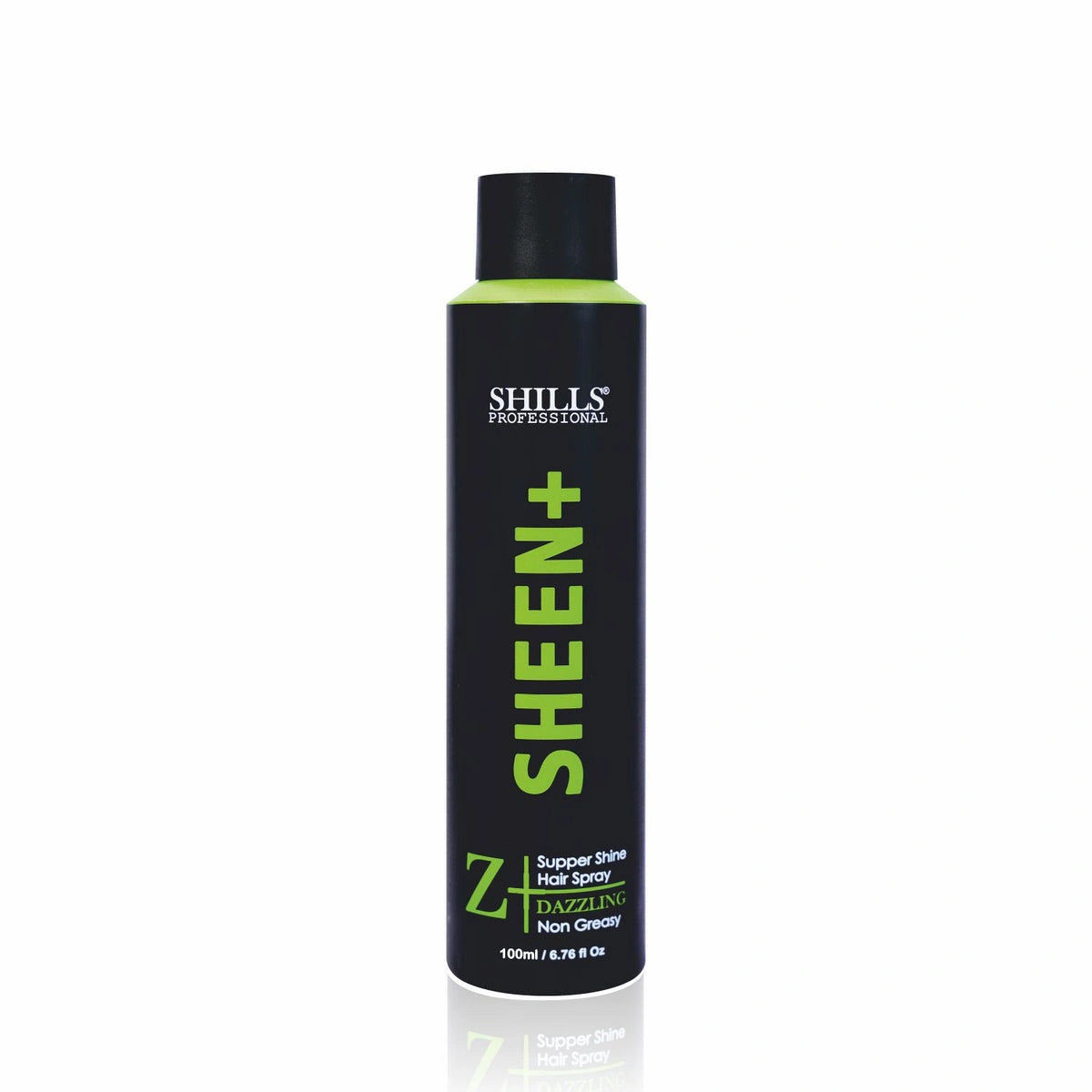Shills Sheen+ Super Shine Hair Spray 100 ml