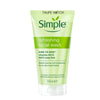 Simple Refreshing Facial Gel Wash 150 ml