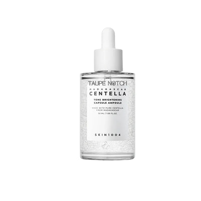 Skin1004 Madagascar Centella Tone Brightening Capsule Ampoule