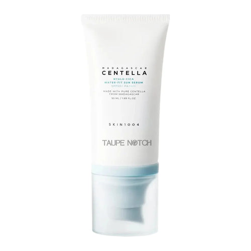 Skin1004 Hyalu-Cica Water-Fit Sun Serum SPF50+ PA++++