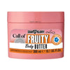 Soap & Glory Call of Fruity Body Butter 300ml