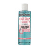 Soap & Glory Face Soap and Clarity Vitamin C Facial Wash
