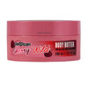 Soap & Glory Limited Edition Body Butter Cherry Wild 200ml
