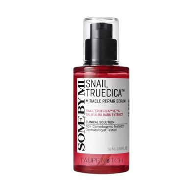 Some by Me SNAIL TRUECICA MIRACLE REPAIR SERUM 50ml