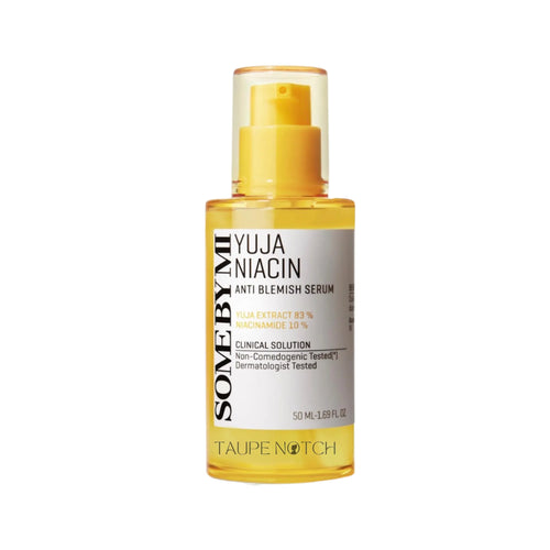 Some by Mi Yuja Niacin Anti blemish Serum 50ml