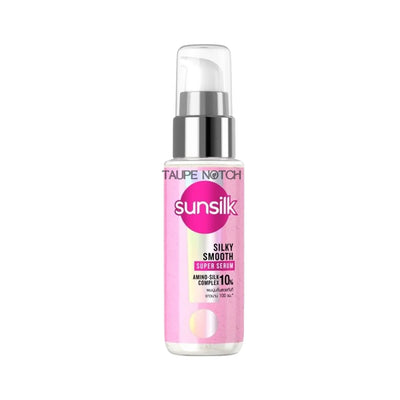 Sunsilk Silky Smooth Super Serum 45ml