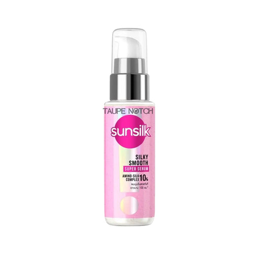 Sunsilk Silky Smooth Super Serum 45ml