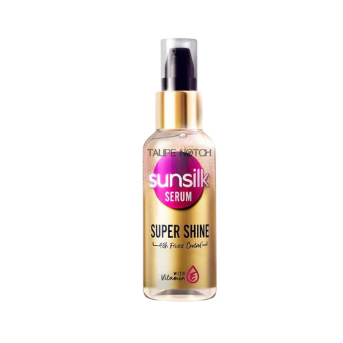 Sunsilk Super Shine Hair Serum 100 ml